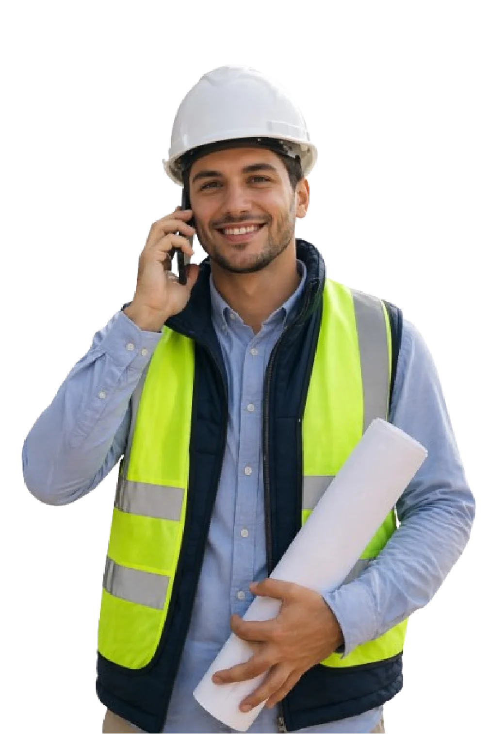 Cotiza nuestros servicios
