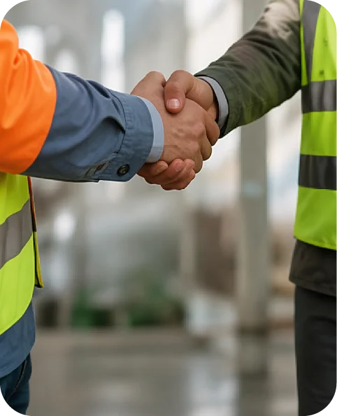 Outsourcing de SST